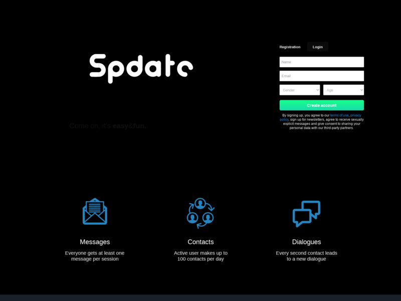 SPDate.com